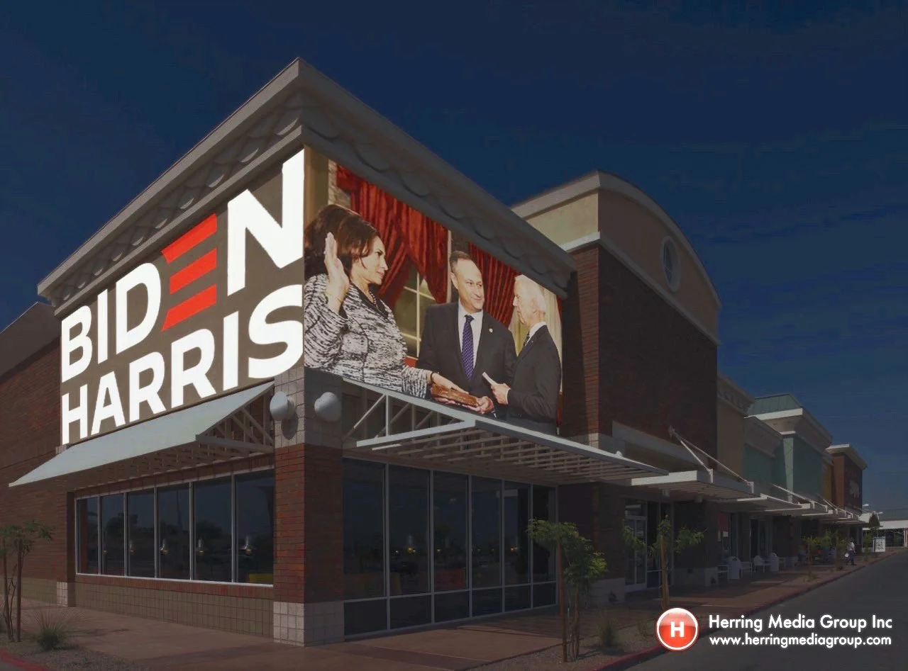 Barnstorm — Herring Media Group