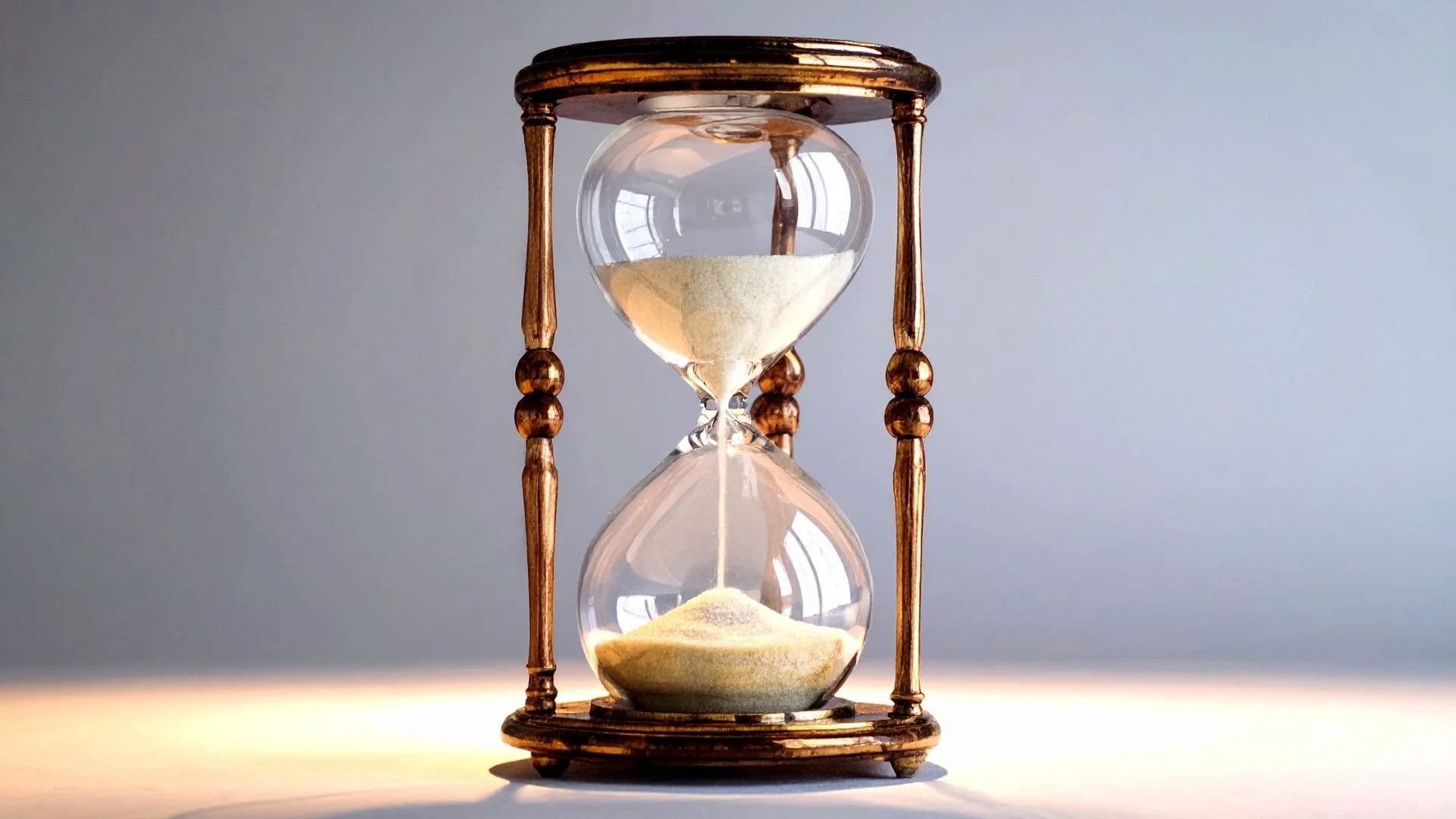 Time is Your Most Valuable Asset - A Testimonial