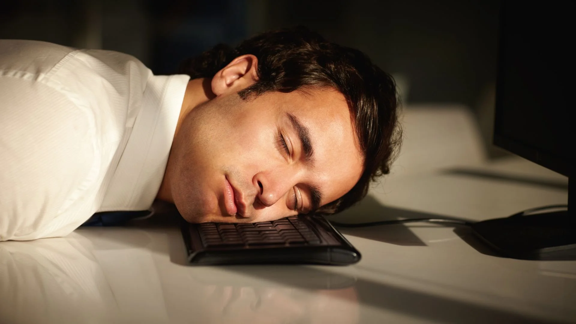 Stop The Burnout Cycle and Commit to Success!