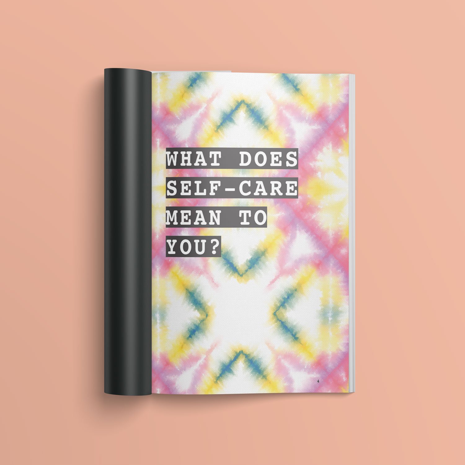 A Guide to Self-care and Healthy Relationships for Young People. Read more...