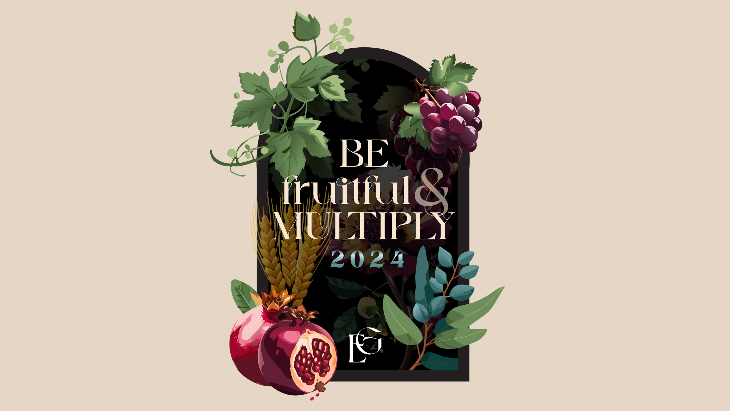 First Sunday 2024 - Be Fruitful &amp; Multiply