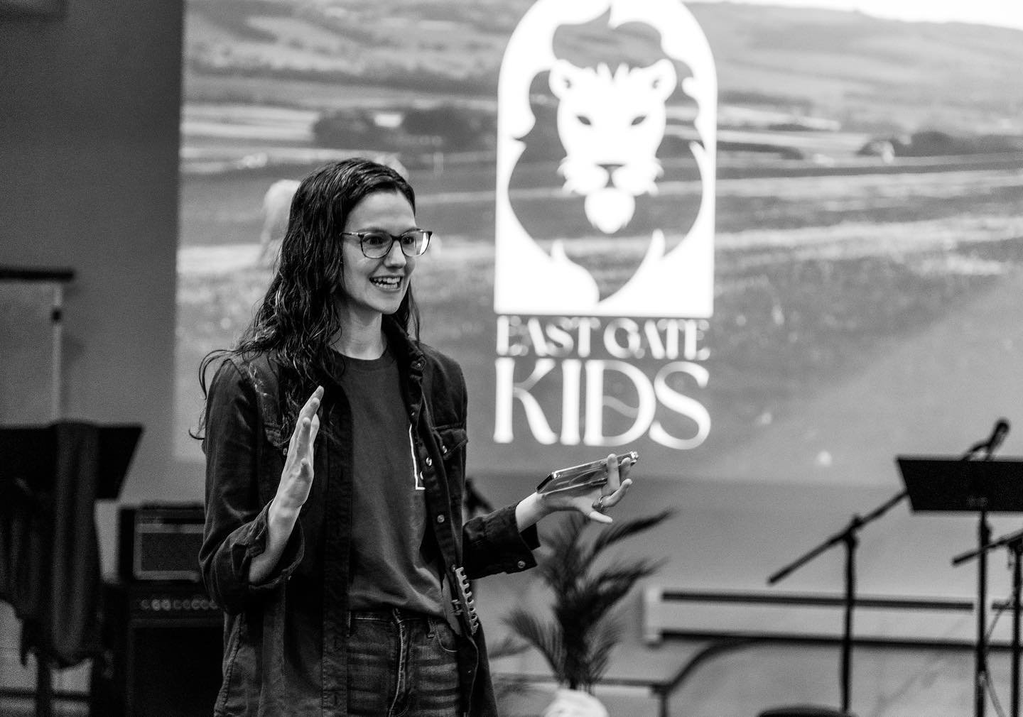 What greater joy is there than learning how to encounter Jesus through play, worship, and learning how to read our Bibles? Our East Gate Kids are eager to hear God&rsquo;s voice and to hide His Word in their hearts. Today, we&rsquo;ll be learning abo