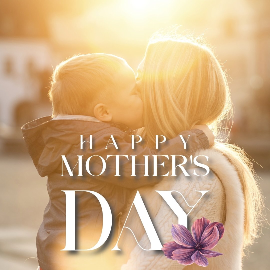 Happy Mother&rsquo;s Day, East Gate Family! 🌸 
&bull;
Lord, thank you for the gift of motherhood! Your loving care shines brightly through our moms. We pray for blessing over all of our mothers and their families today!!