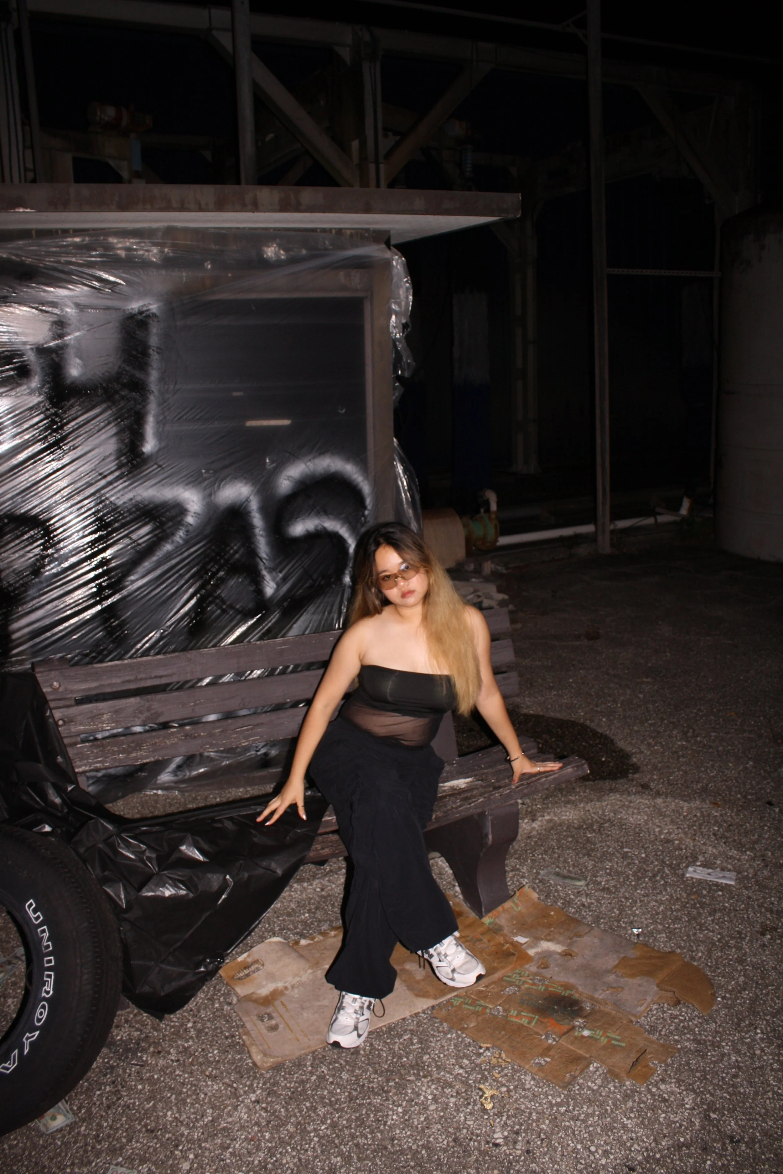 #211 Kristina Nguyen *Malachite*