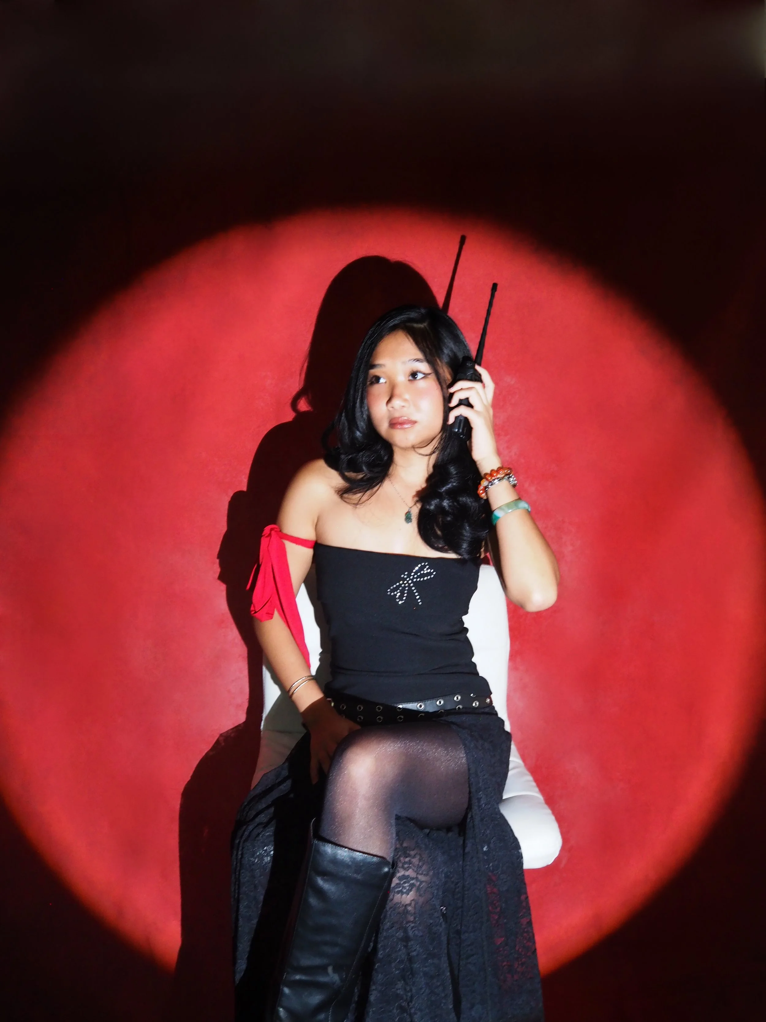 #229 Bella Nguyen *Pyralis*