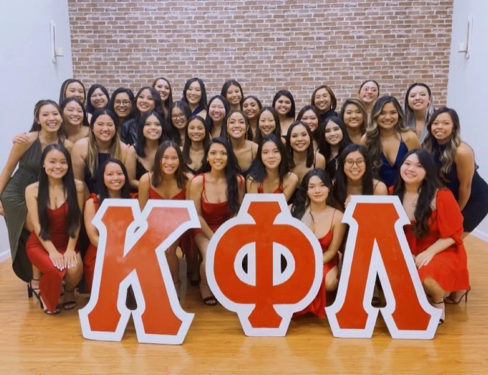 Kappa Phi Lambda Sorority, Inc.