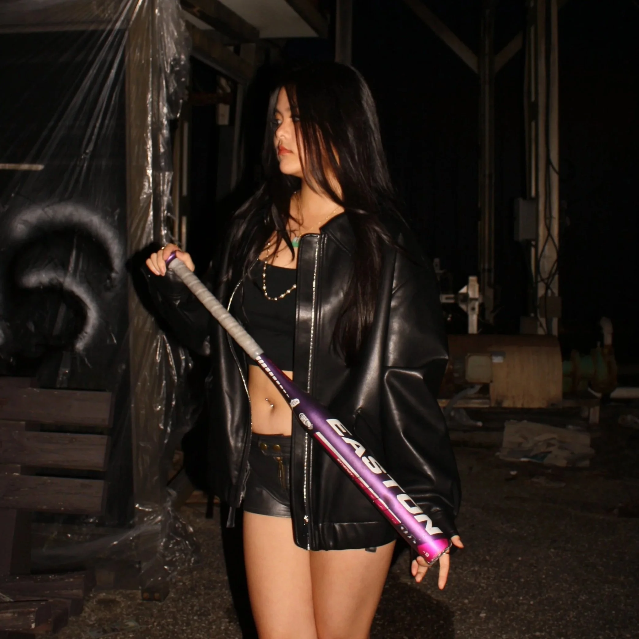 #228 Eudora Guo *MISTSPLITTER* 