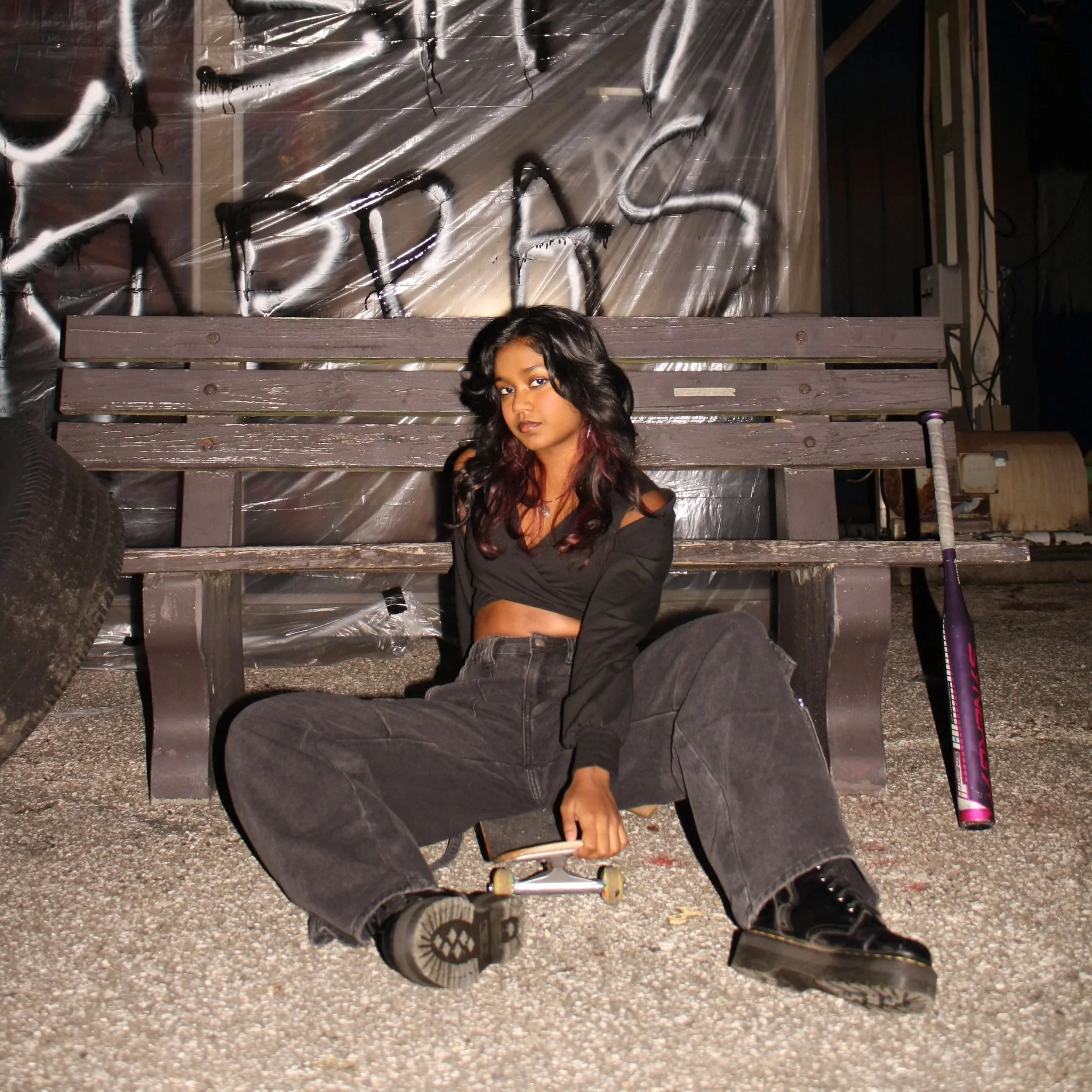 #223 Sharon Bridgemohan *XERATH*