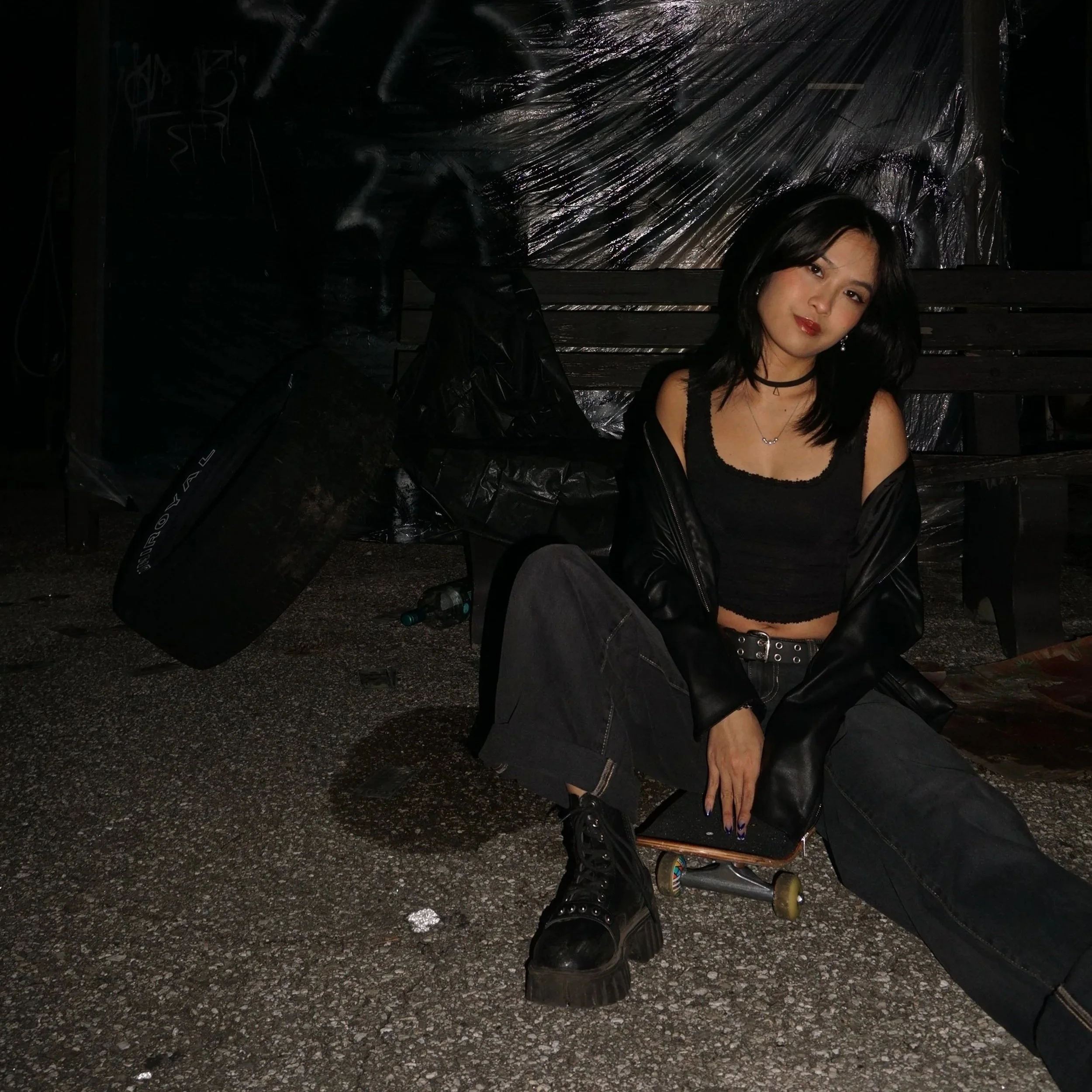 #199 Vi Bui *Elementalist*