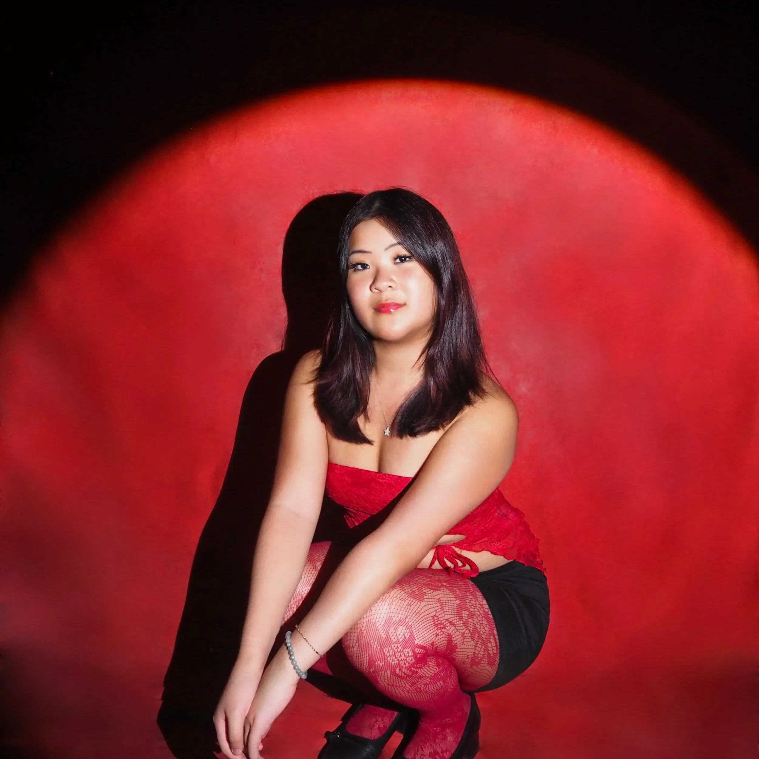 #234 Hailey Law *AZURELIGHT*