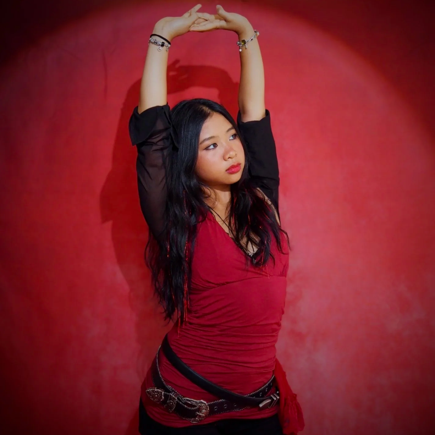 #233 Kelly Yu *Hokira*