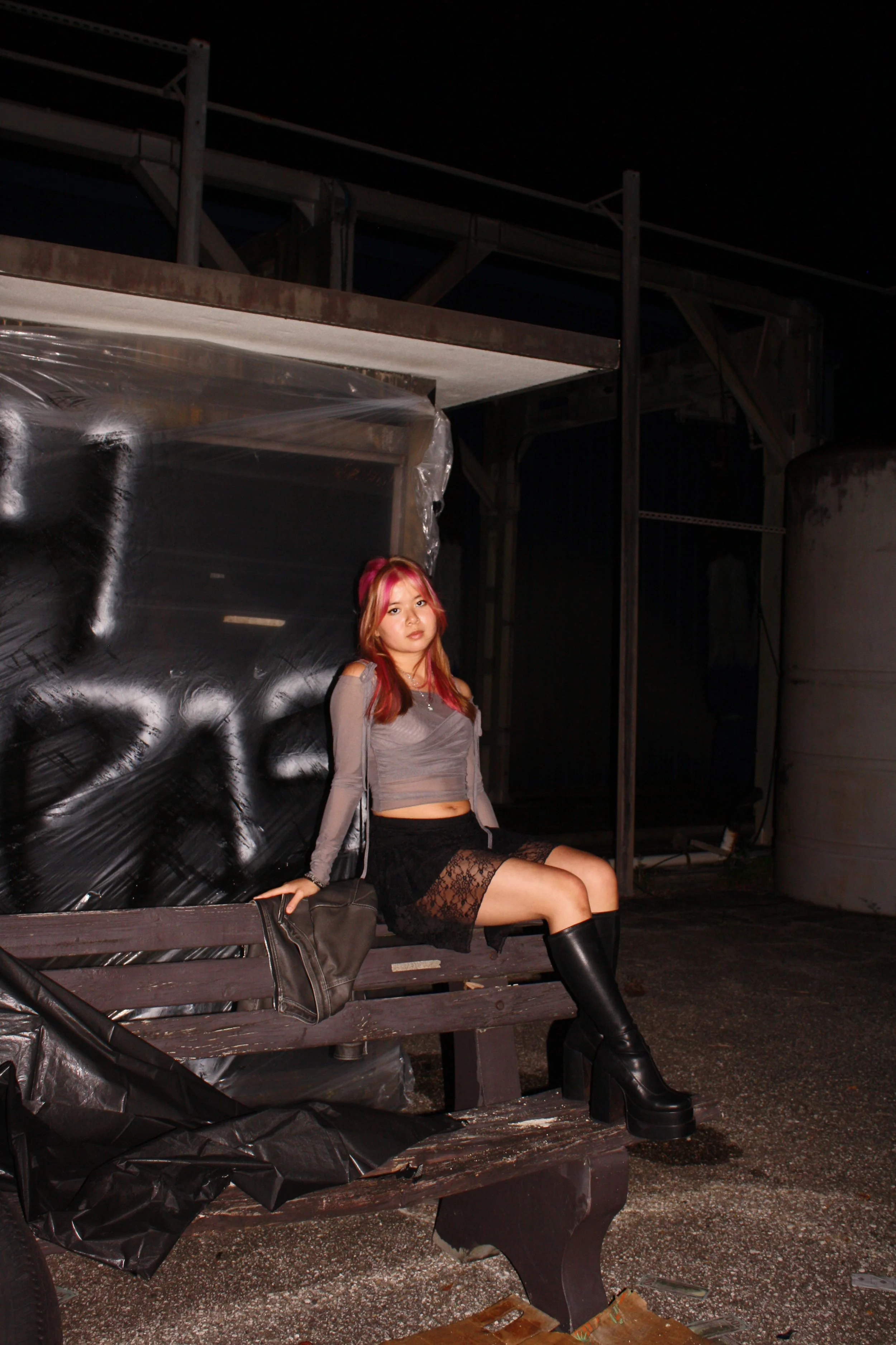 #178 Samantha Law *Solbreaker*