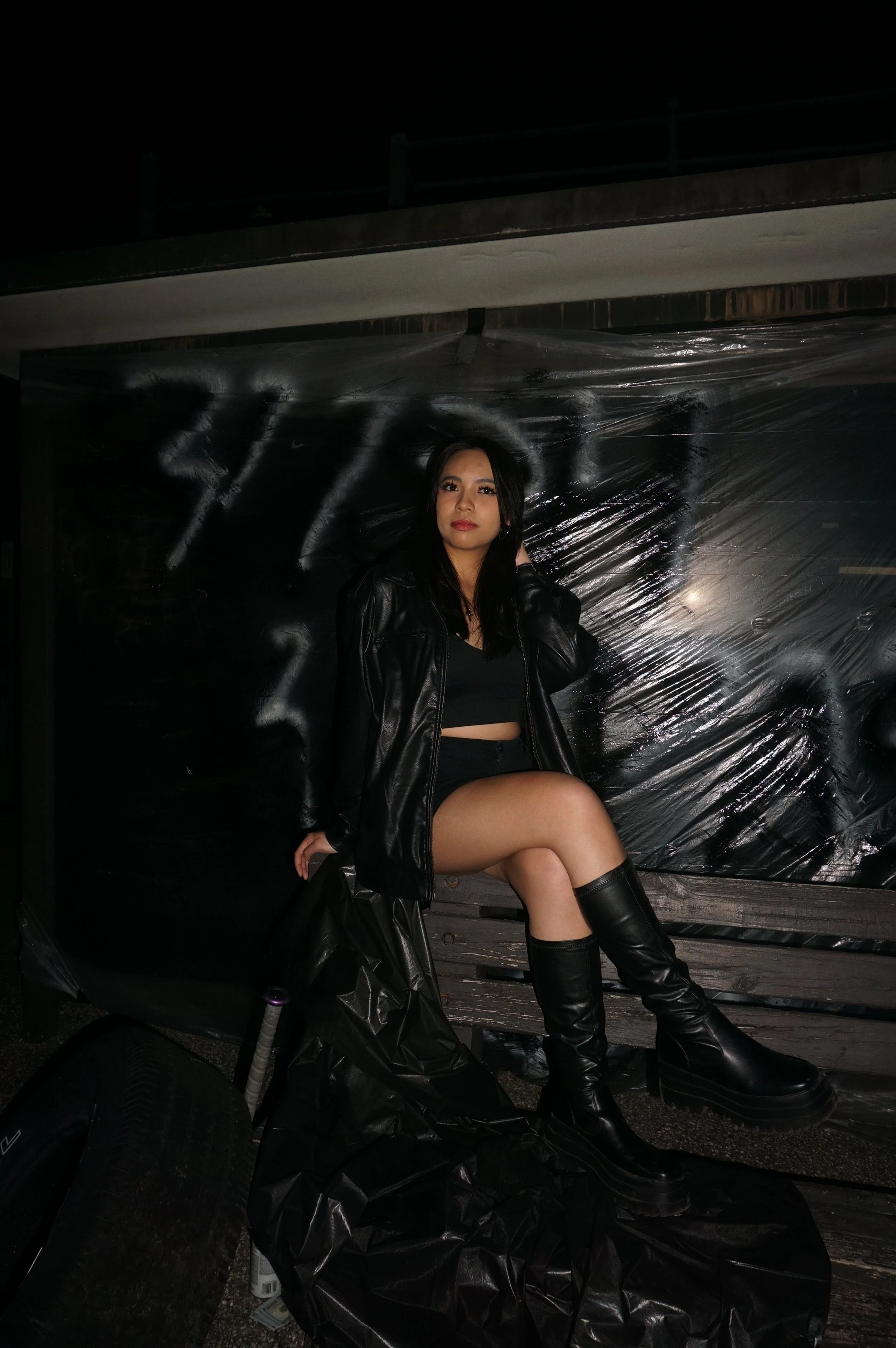 #227 Stephanie Nguyen *Lunar Mist* 