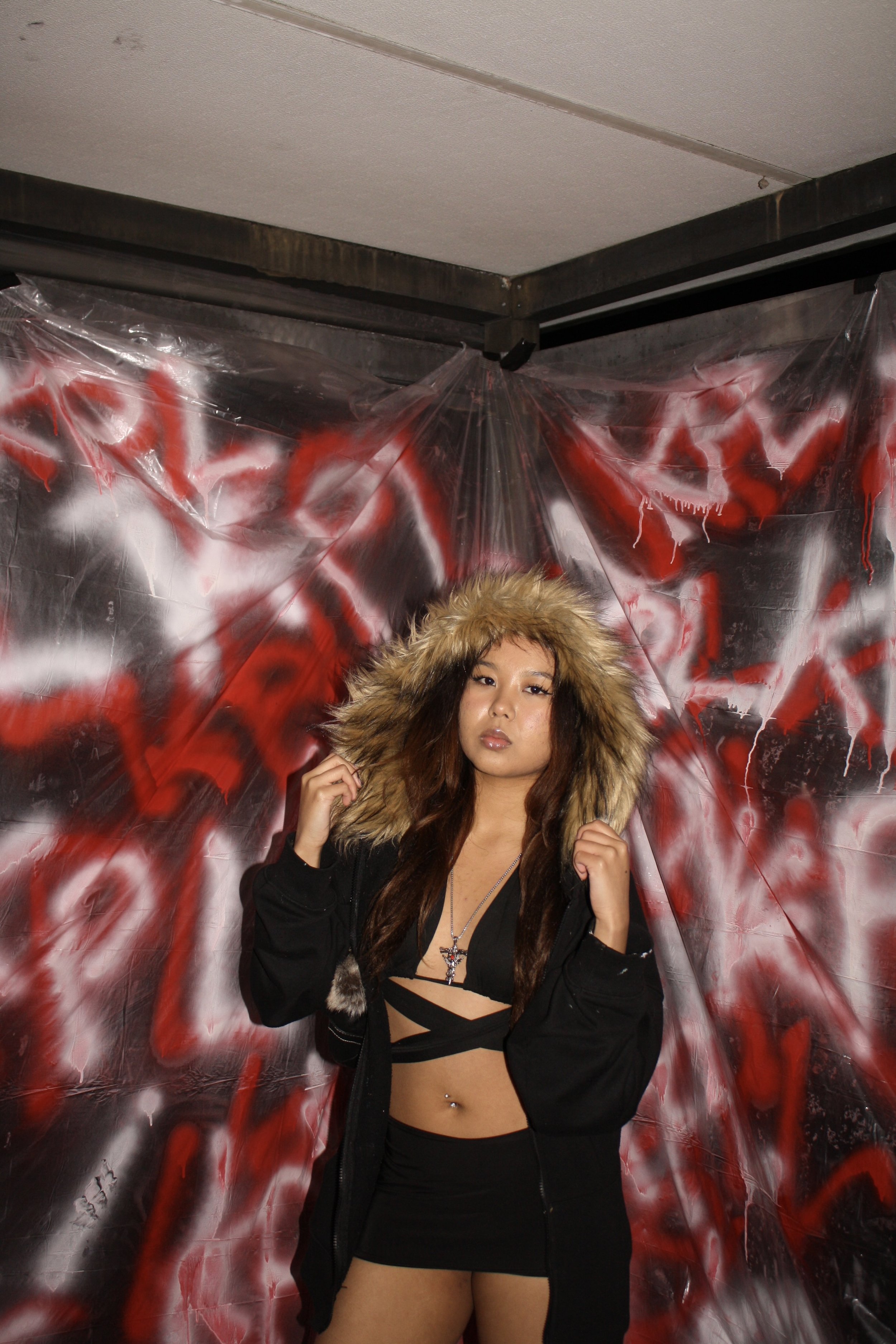 #222 Satya Clemetson *Chroma*