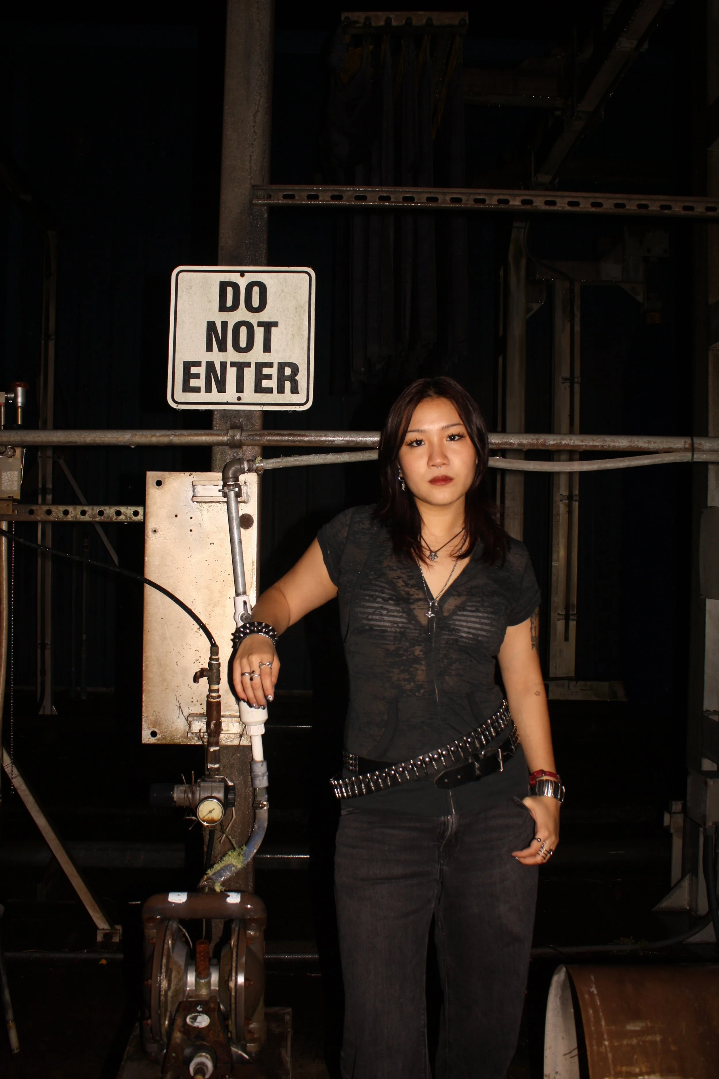 #232 Tina Mei *Aurivane*