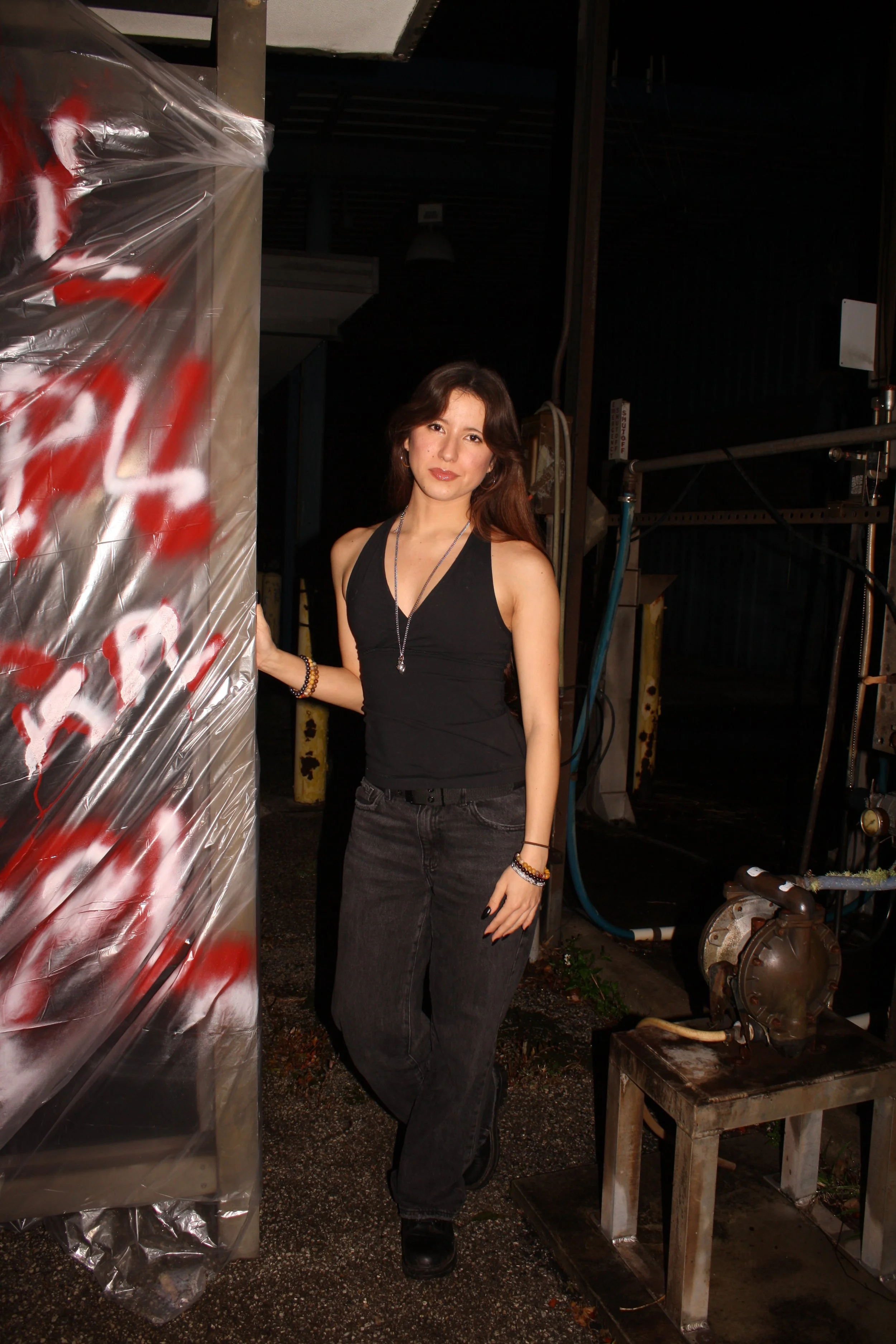 #231 Lilie Shen-Dale *RADIEUX*