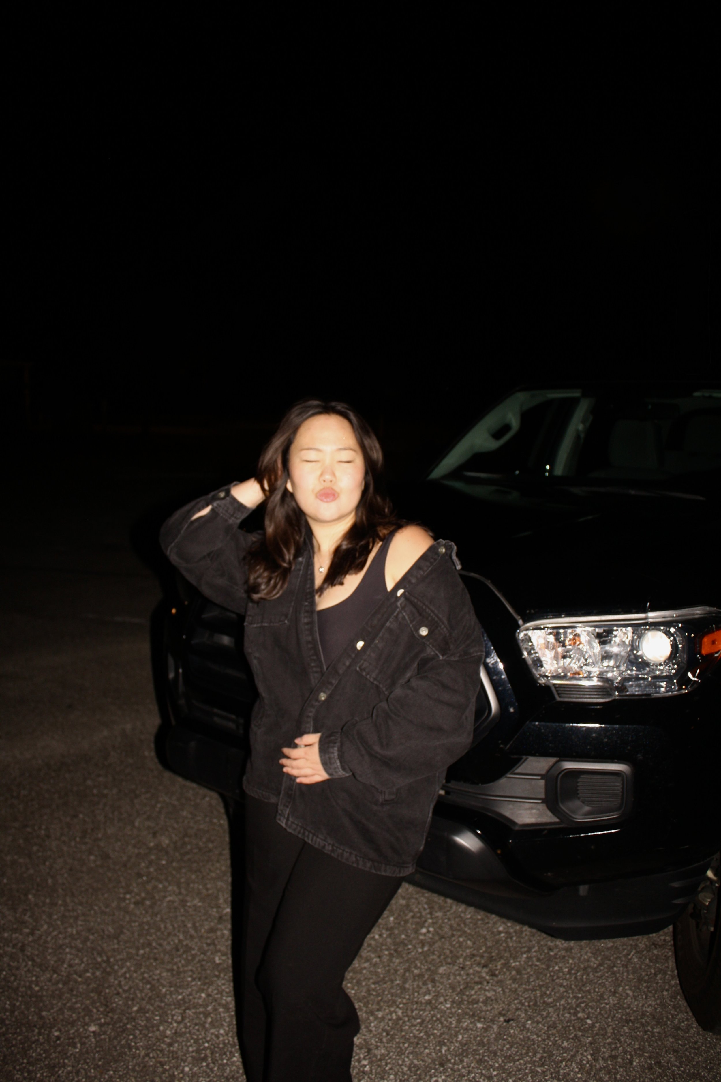 #218 Melia Okamoto *KRATONOS*