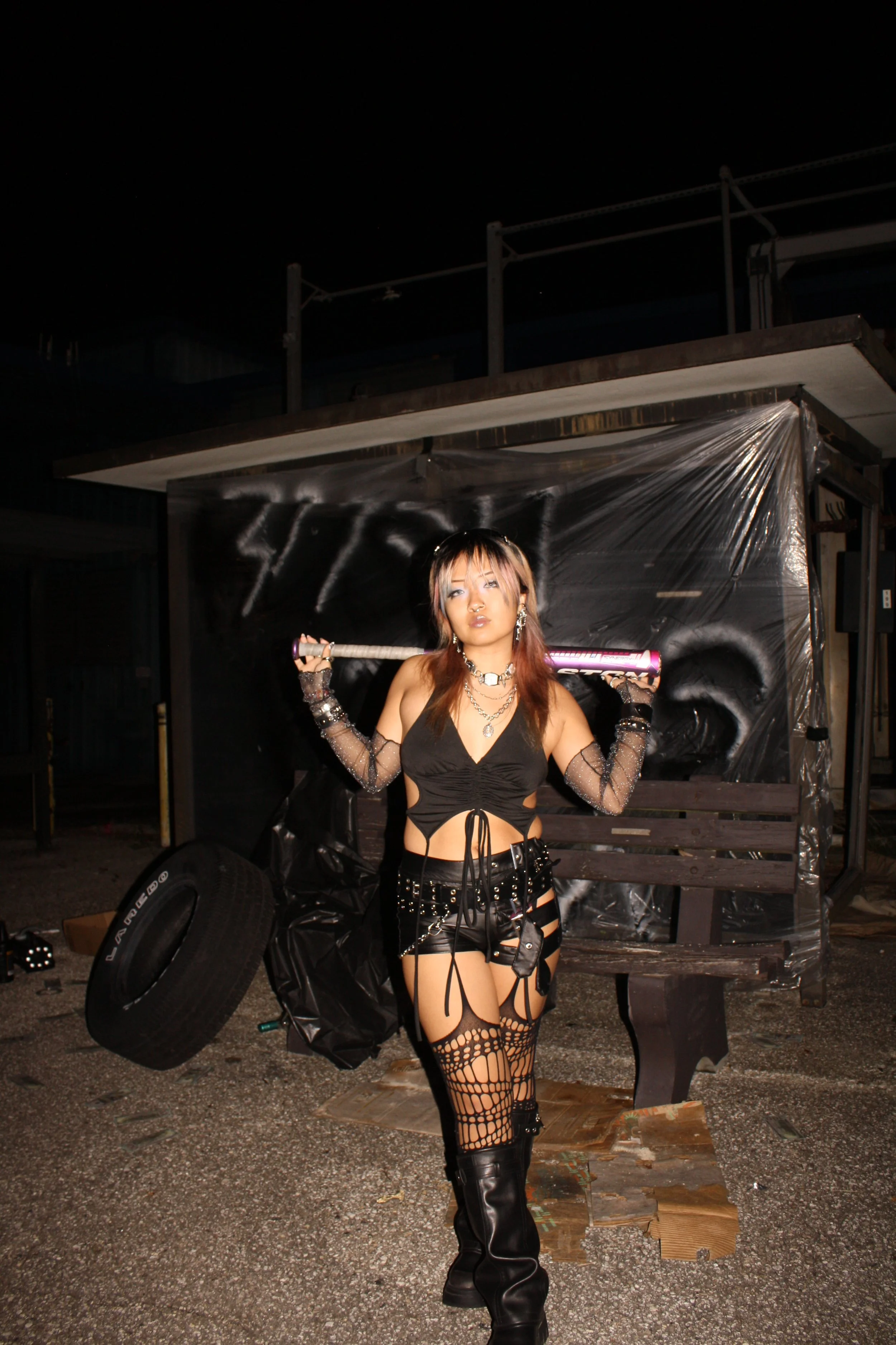 #219 Julia Yuan *CALYPSIA*