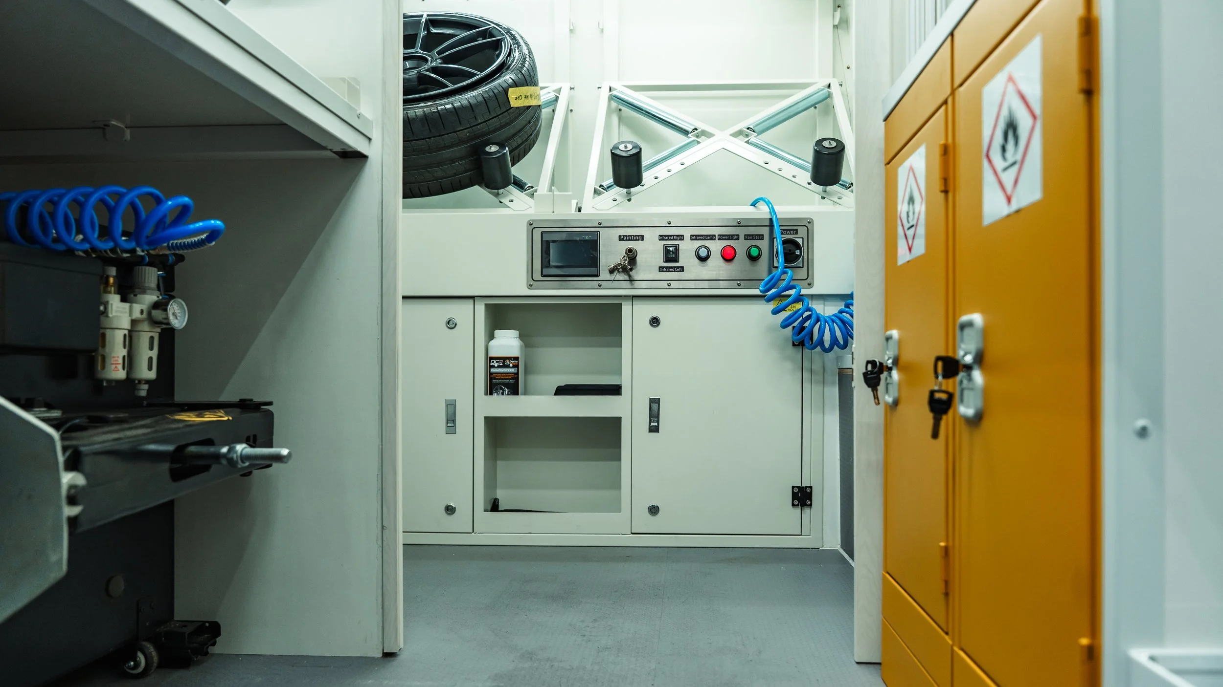 DCR Systems - Van Build Photo -26.JPG