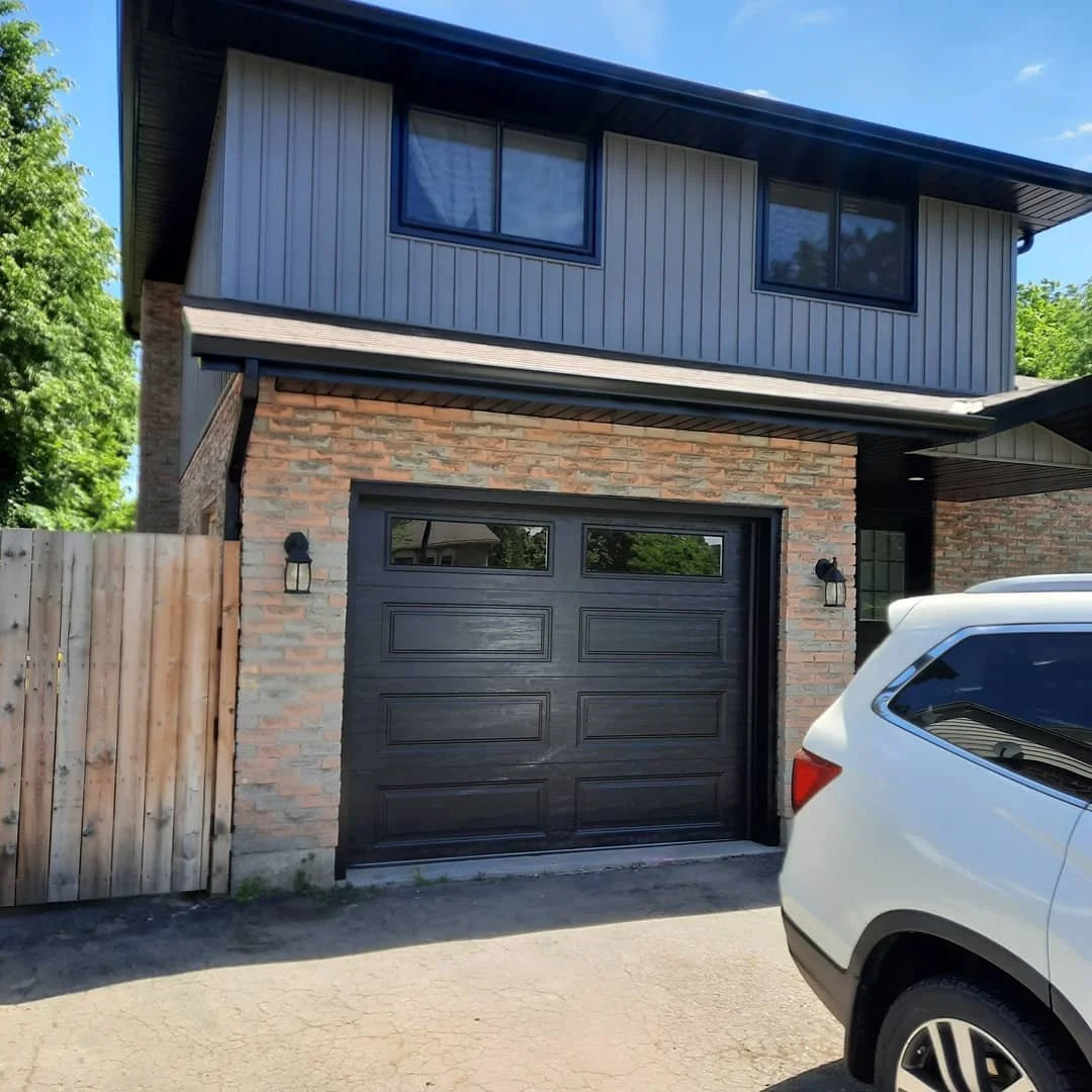 Brantford Eavestrough & Siding