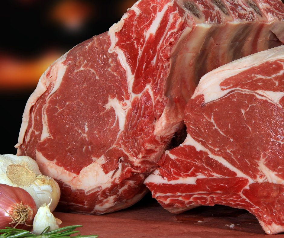 Prime Rib | John's Farm