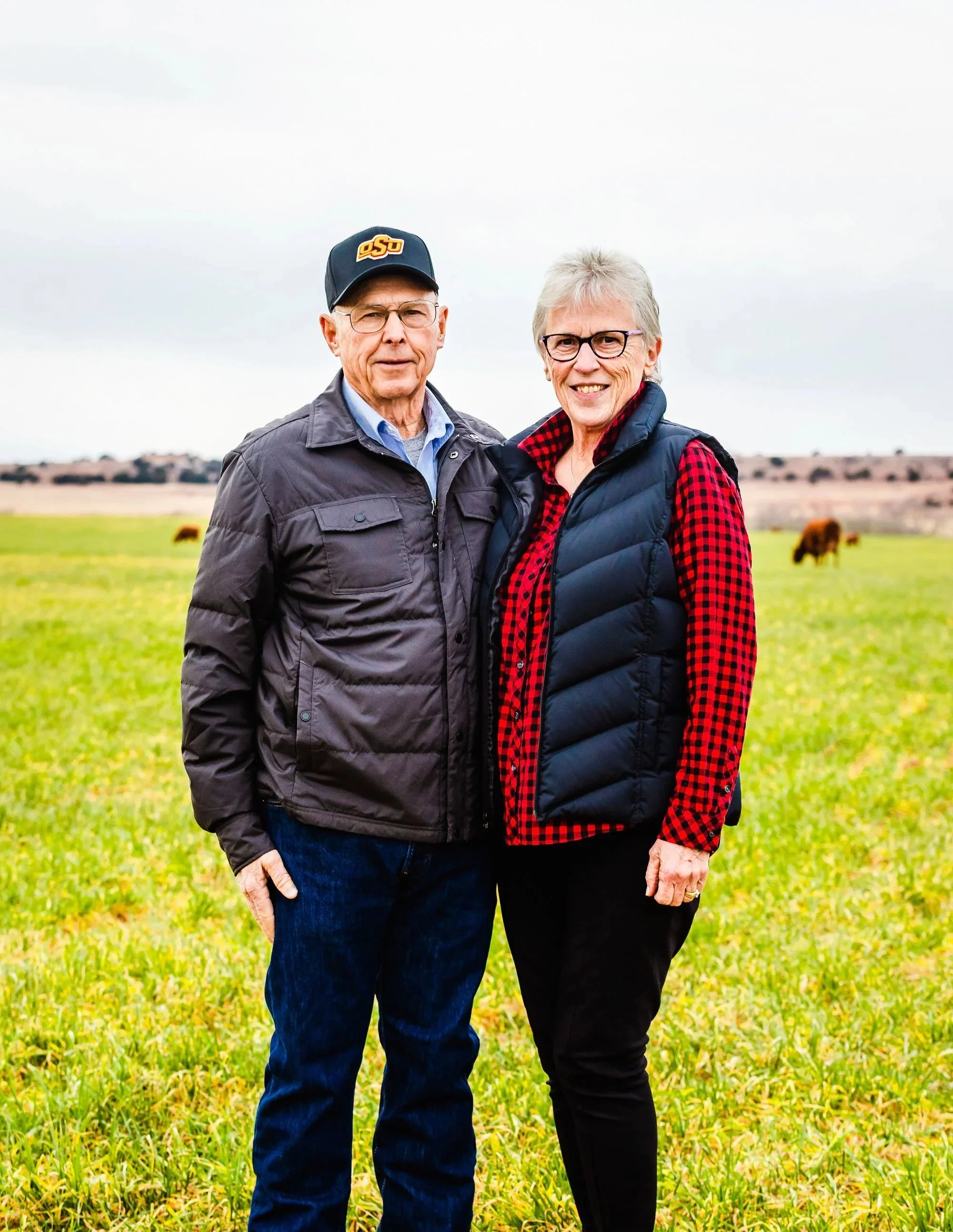 Where Your Beef Comes From Matters More Than Ever