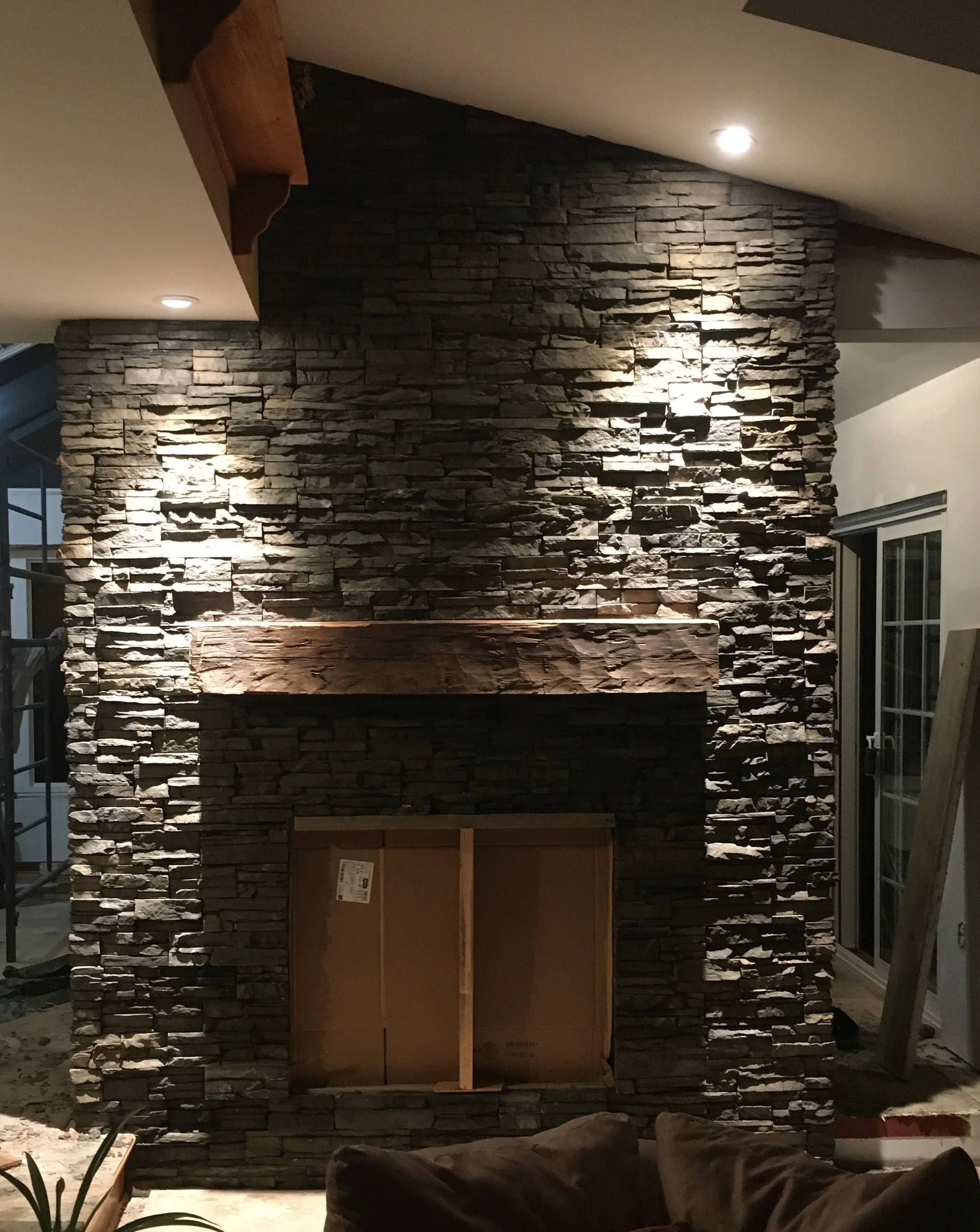 Top Line Masonry