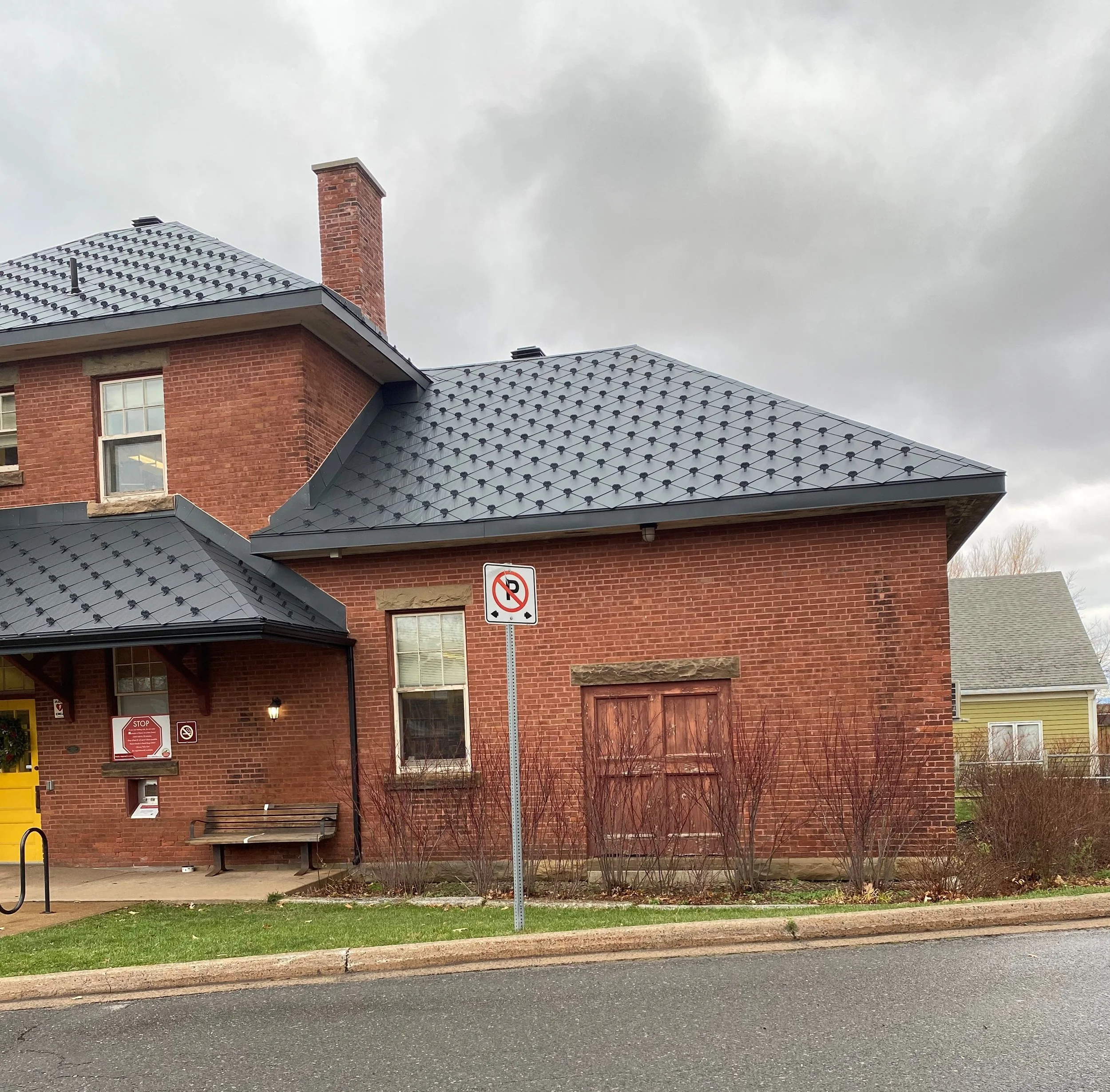 Top Line Masonry