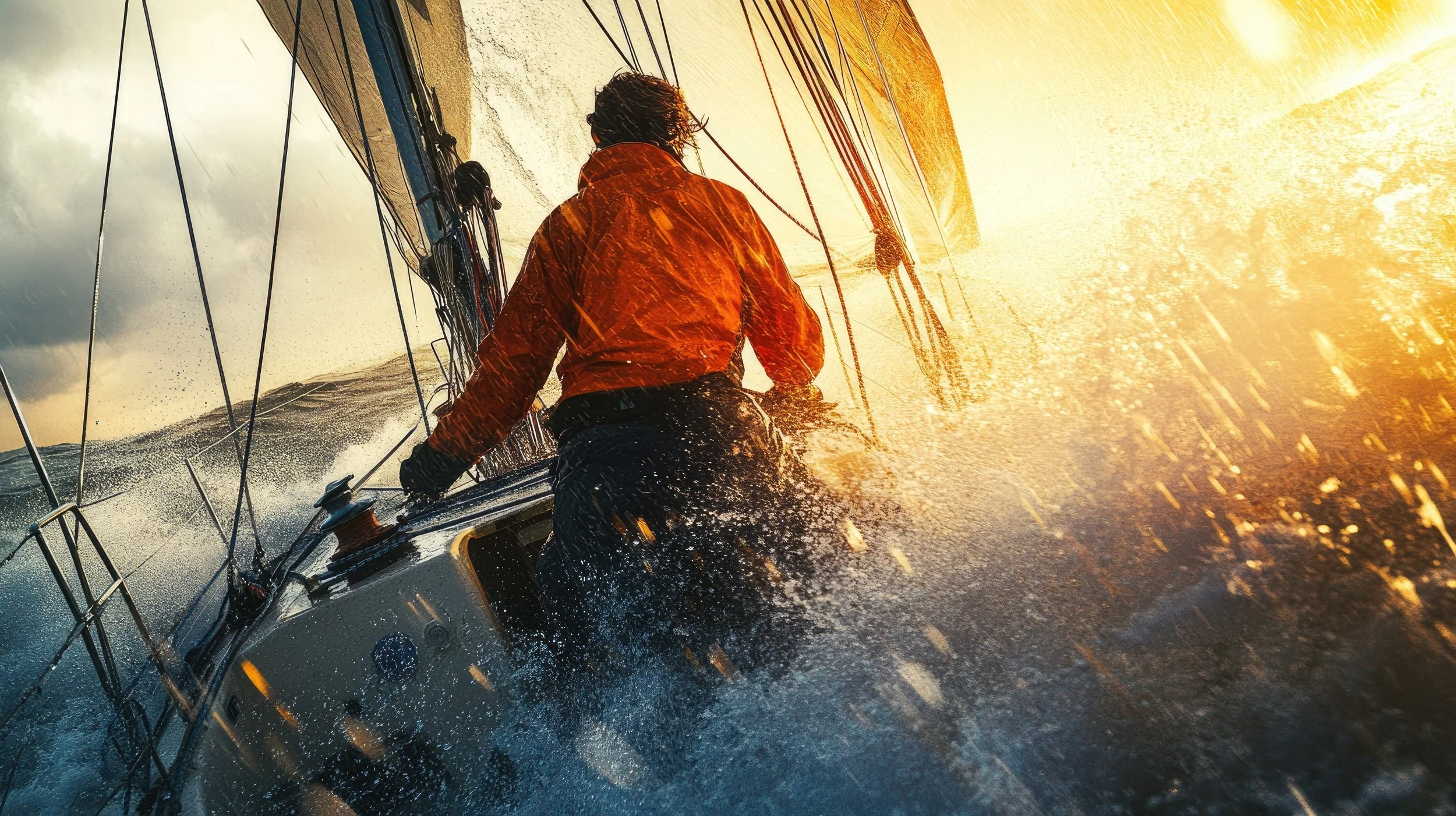 Leaderkranz _ 04/26 Machen statt reden