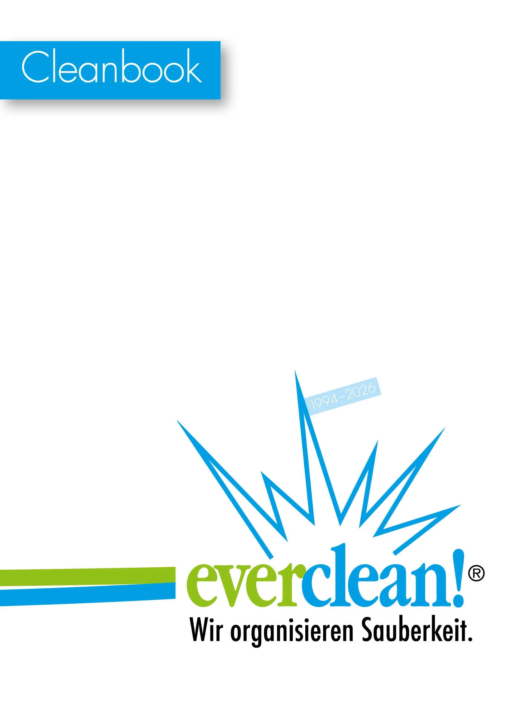 everclean.Titelseite.Cleanbook.jpg