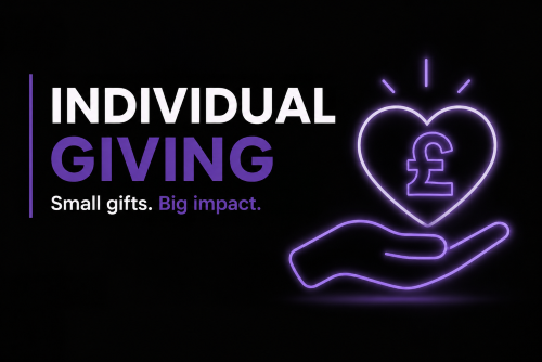 Why Individual Giving Is Essential for Long-Term Fundraising Success