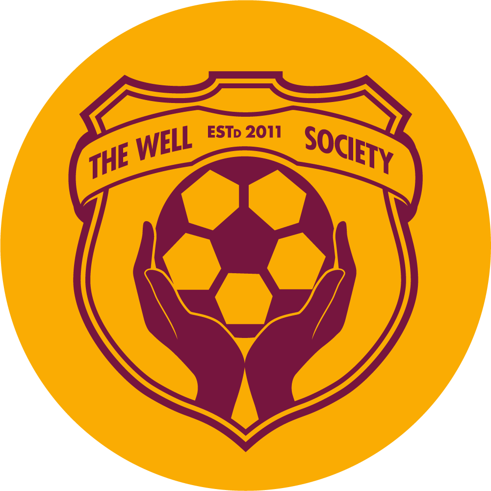 Supporting the Well Society