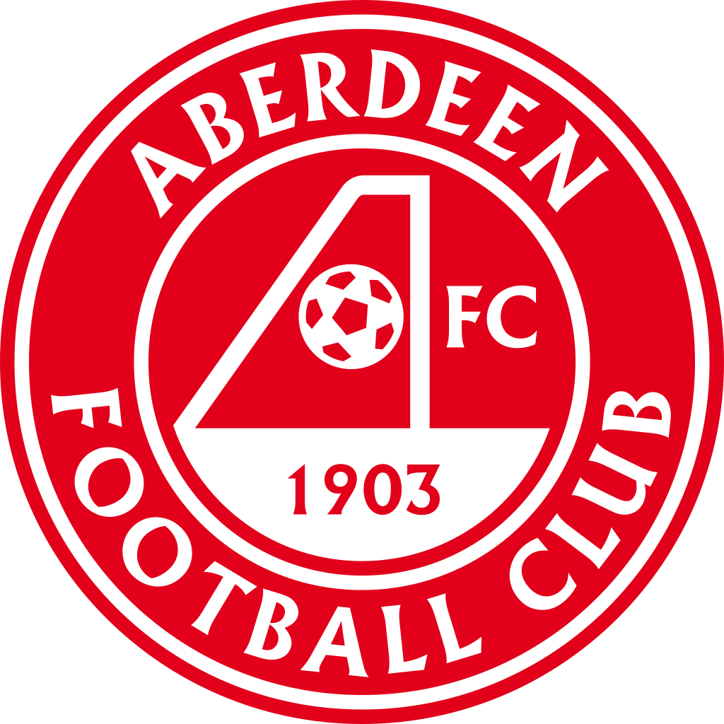 Aberdeen Player of the Year Dinner