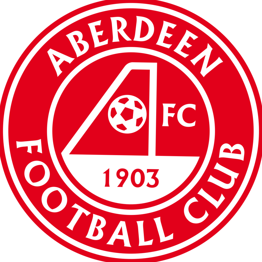 Aberdeen Player of the Year Dinner