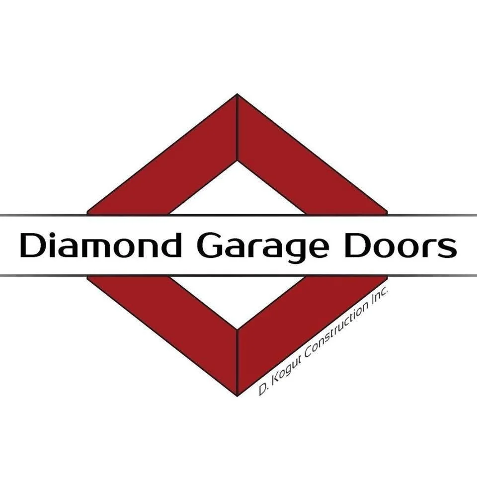 Diamond Garage Doors