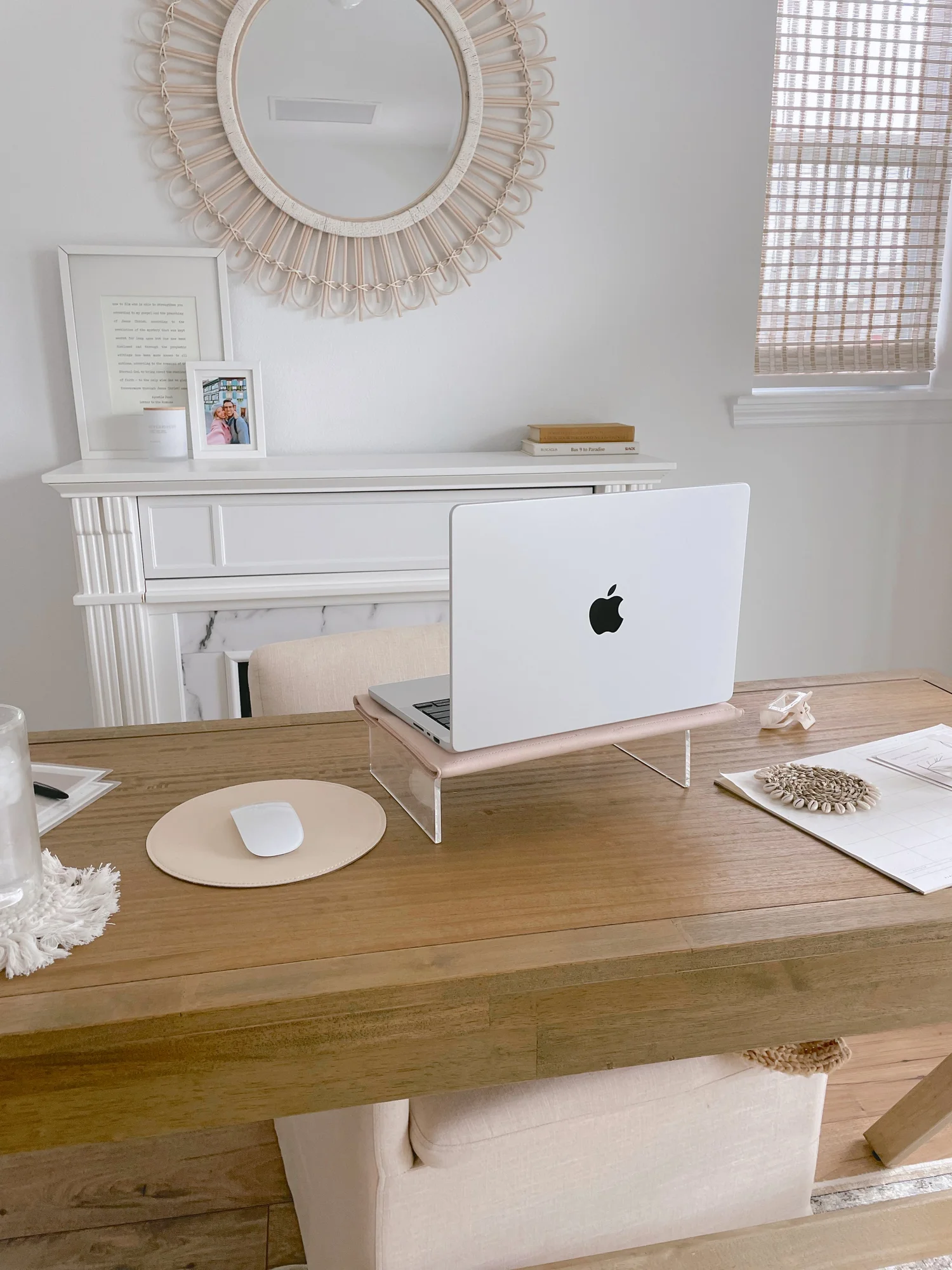 Desktop wallpaper… — ALLISON