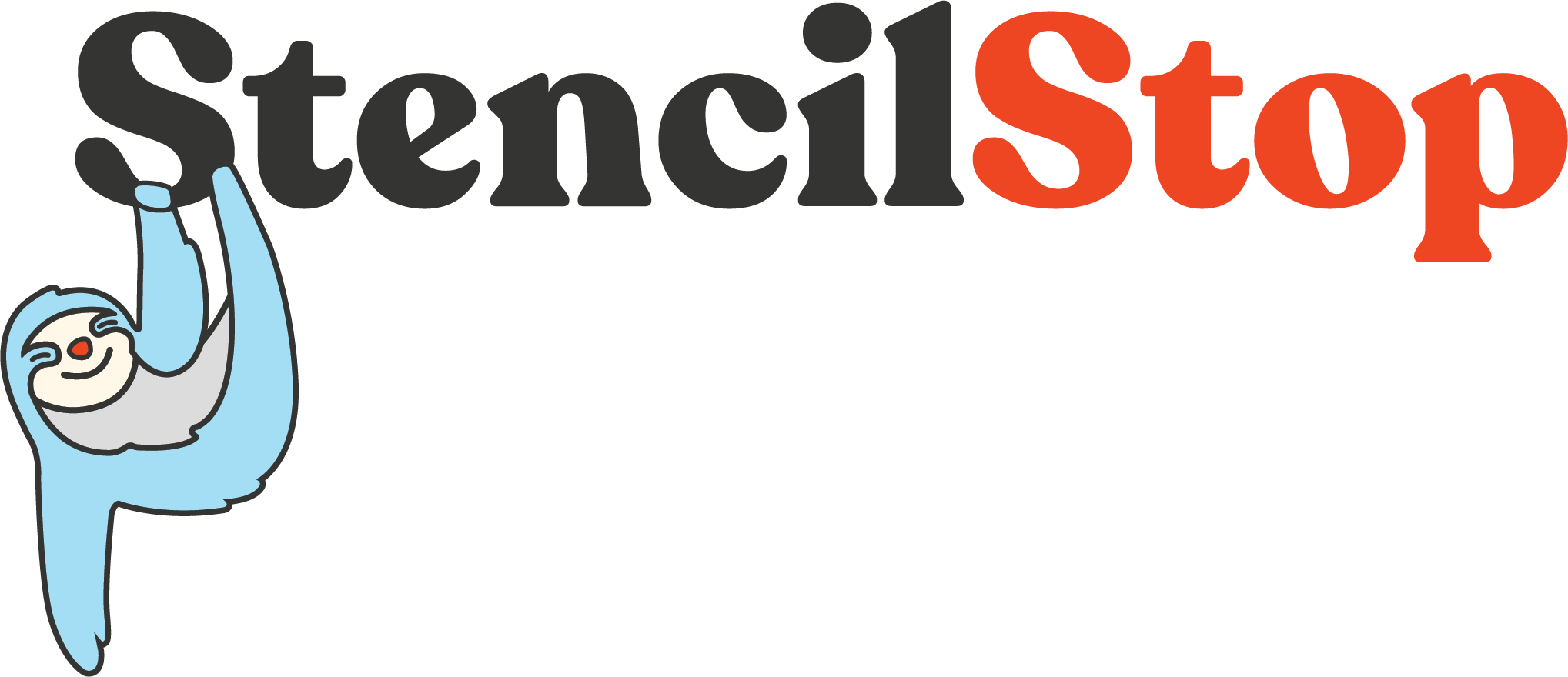 Photography, editing and ads for Stencil Stop