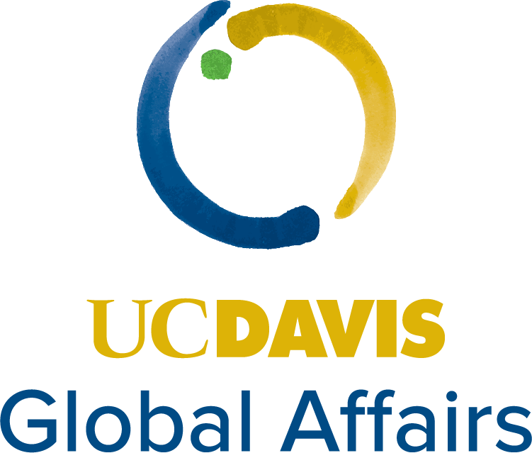 UC Davis Global Affairs Mandela Washington Fellowship video
