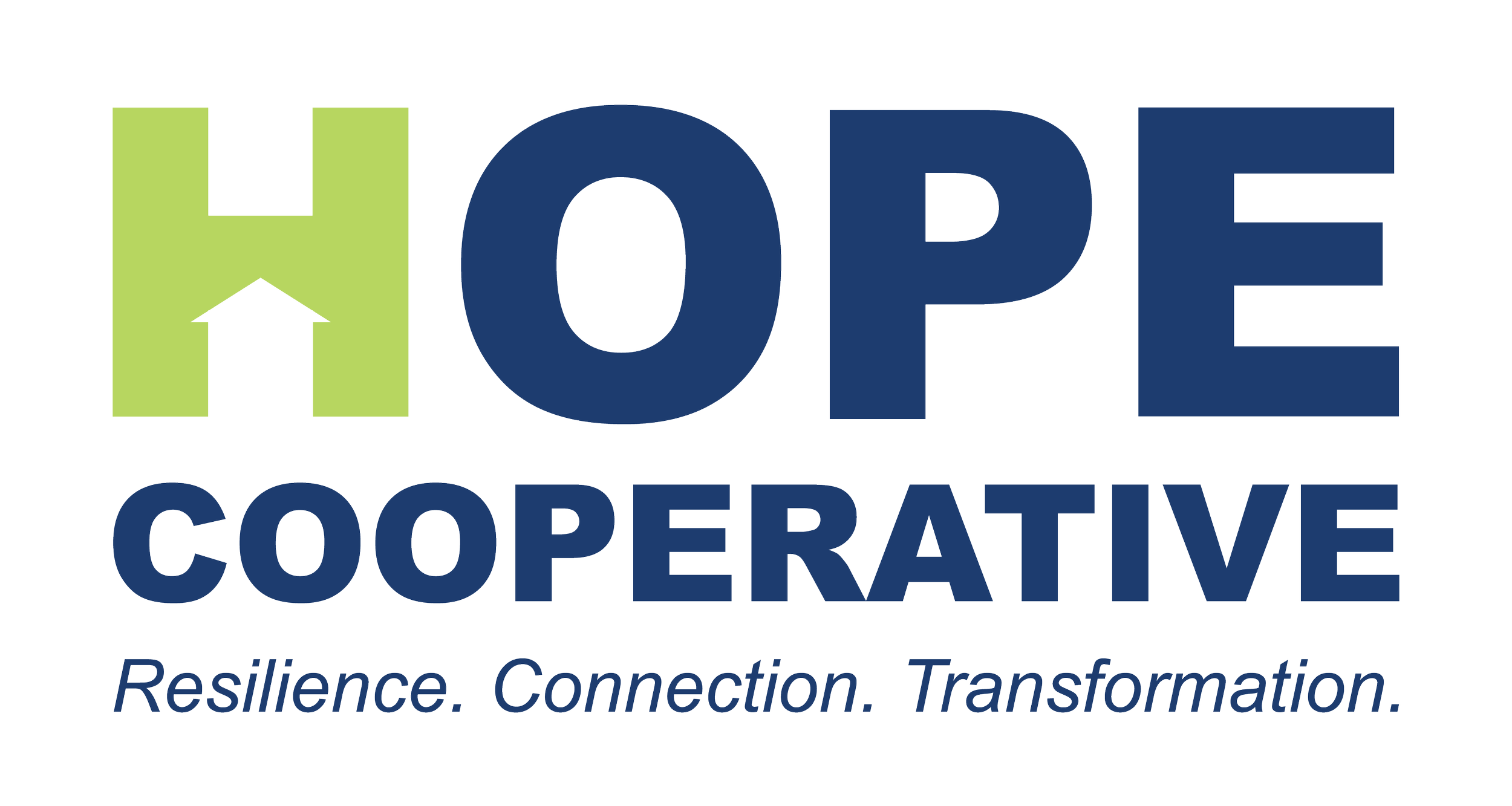 Hope Cooperative Long Form Videos