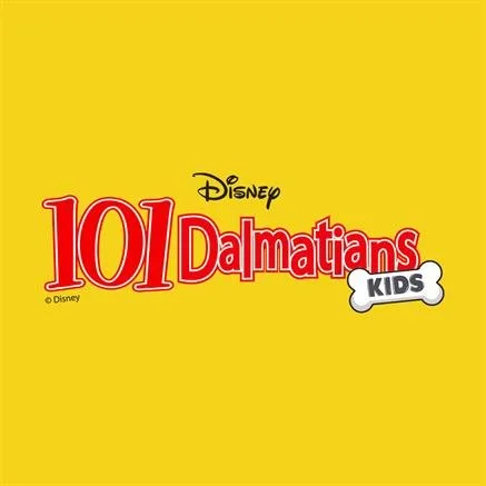 101 Dalmatians Kids - General Admission