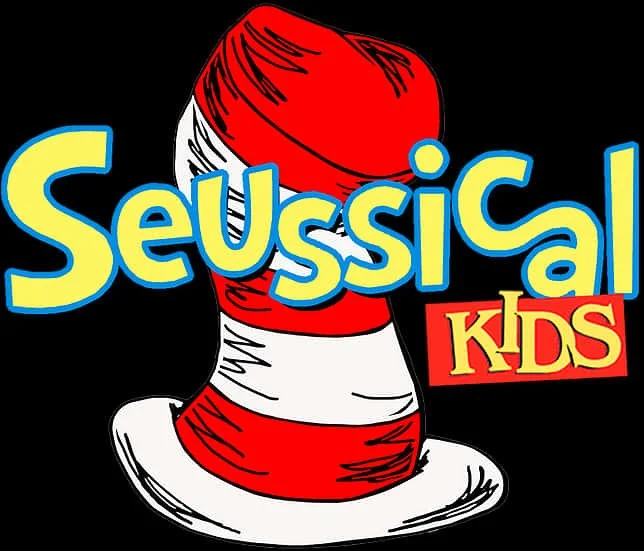 Seussical Kids - General Admission