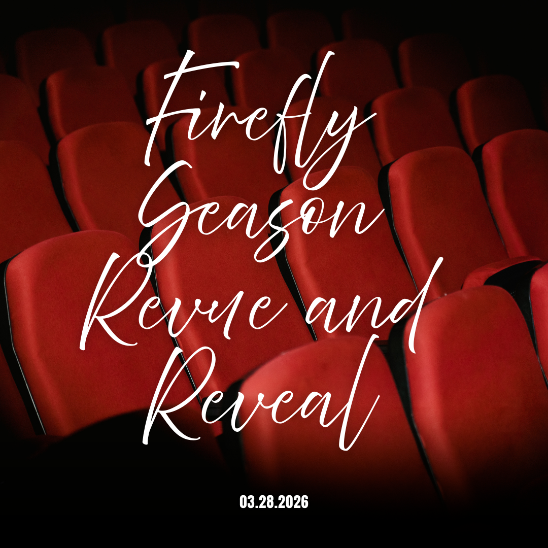 Student Donation Ticket - Revue & Reveal