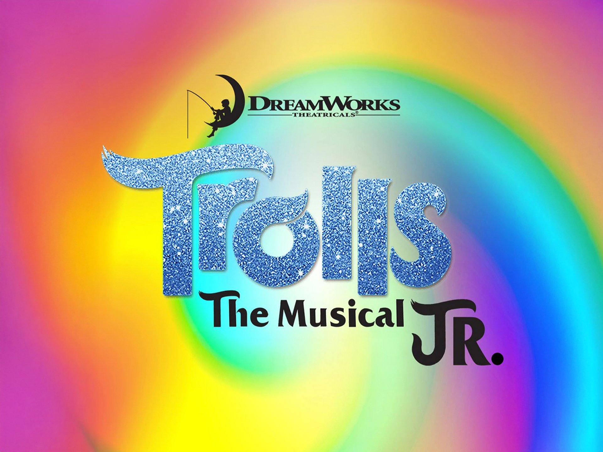 Trolls Jr - VIP Tickets