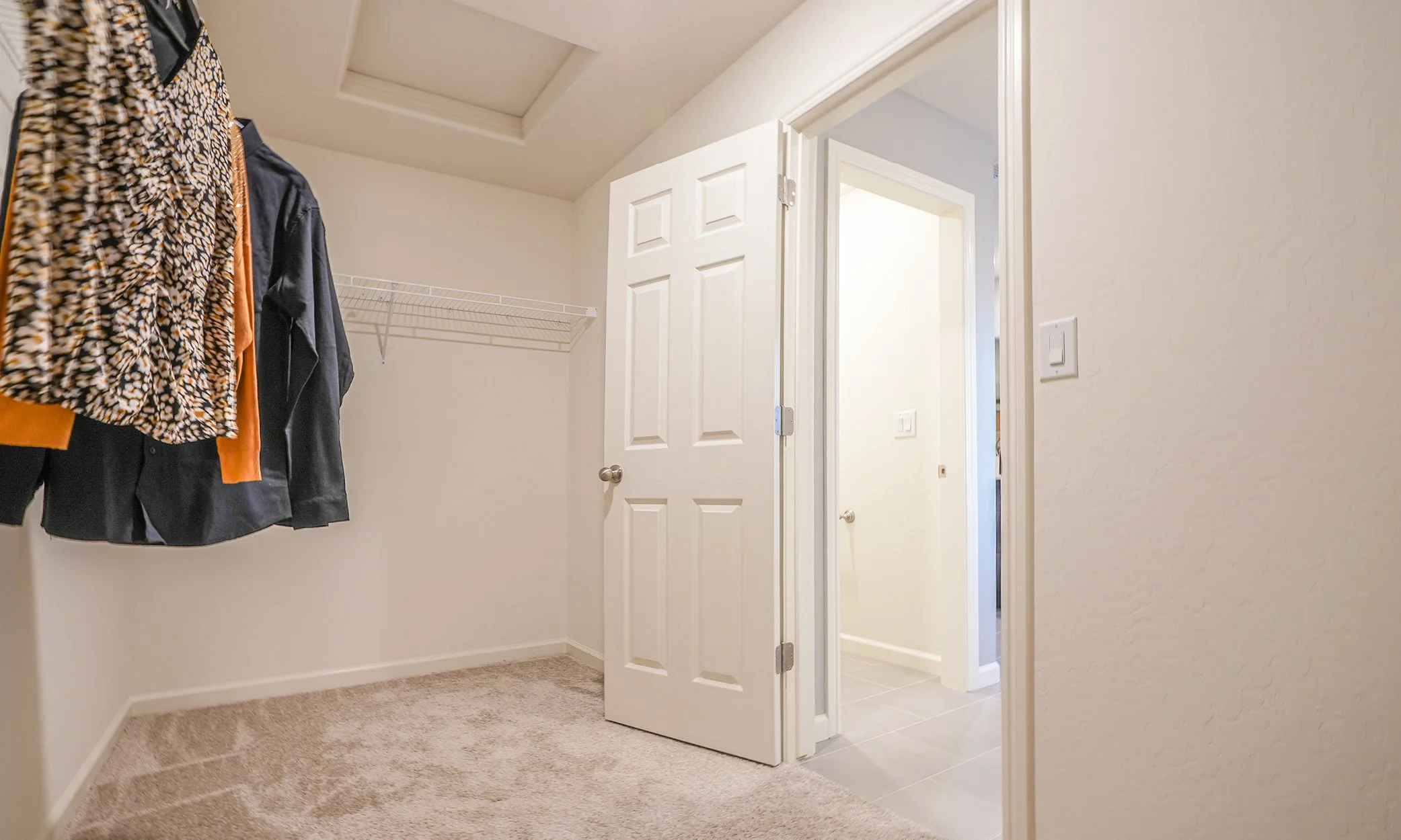 Residence 1412 — The Avenue by Wilson Homes