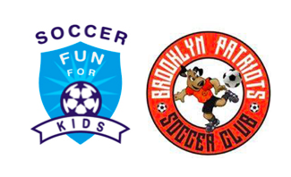 Soccer Fun For Kids Club