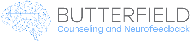 Butterfield Counseling & Neurofeedback logo