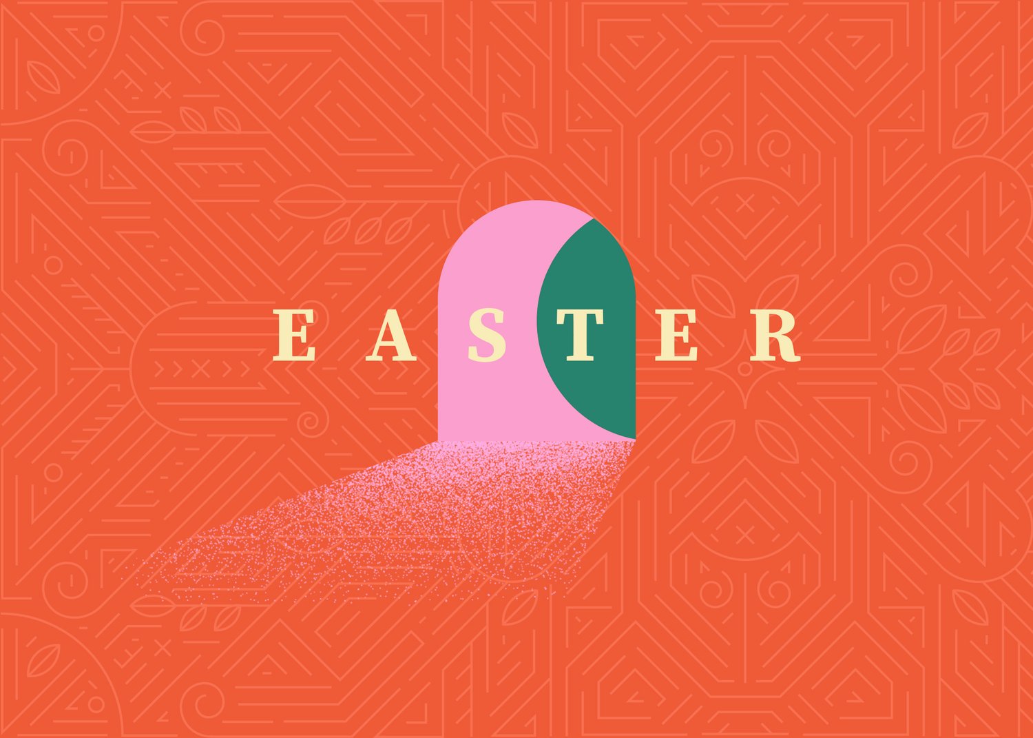 Easter: Christ Is Risen Indeed