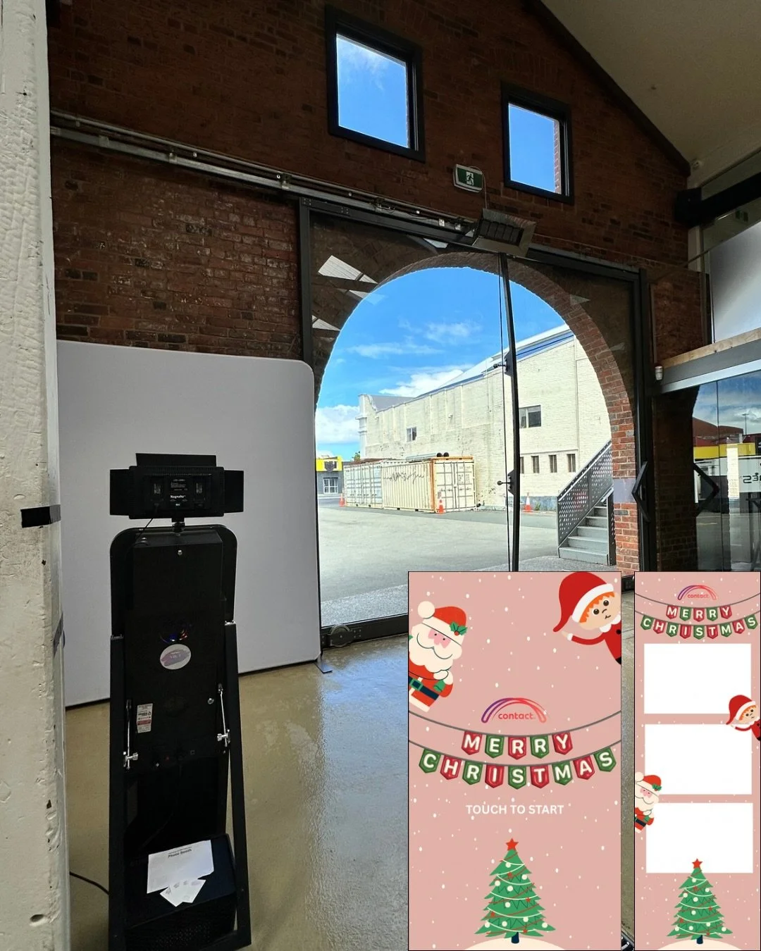 📸✨ The final flashes of 2025! ✨📸

November &amp; December is called silly season in the best way, and the MKT Photo Booth has been BUSY capturing all the fun, laughs and unforgettable moments 🥳

Here&rsquo;s a little throwback to our last 5 events