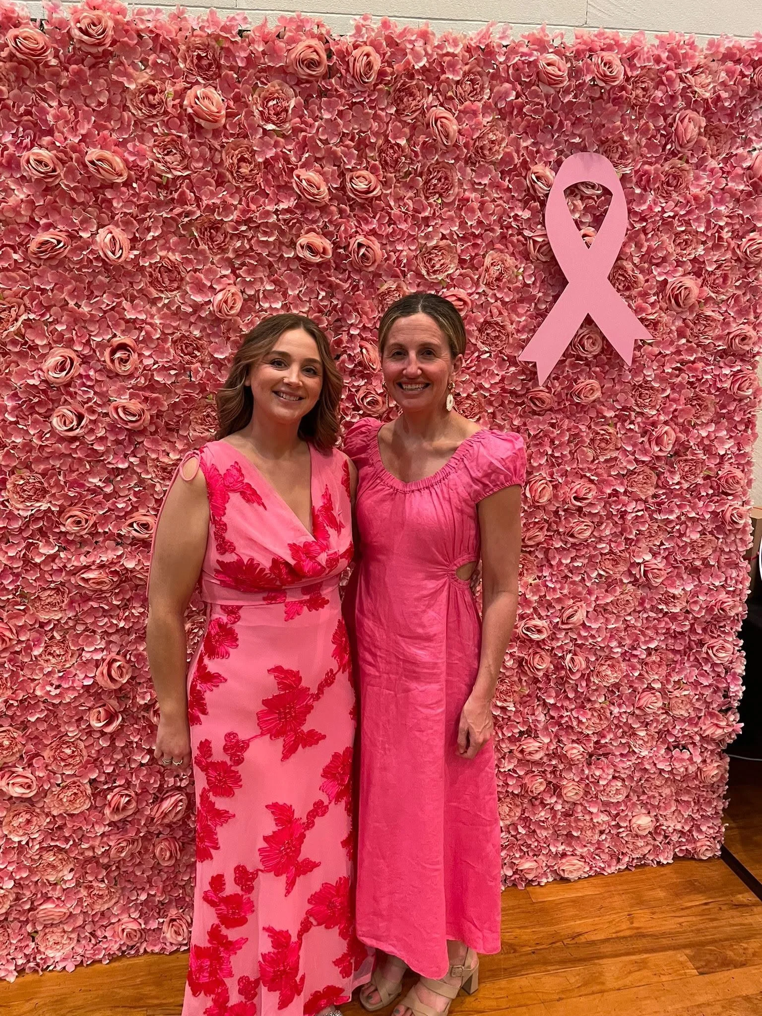Saturday night&rsquo;s Freeman &amp; Turner Travel Associates black tie event &mdash; Journey for a Cure ✨🎀

Held at the beautiful Toitū Otago Settlers Museum, the evening was filled with sophistication, incredible food, live music, inspiring guest 