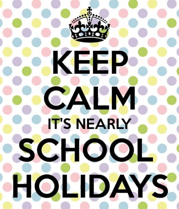 School holidays are coming, and I&rsquo;ll be taking a wee break after the weekends events to head out of town and go tiki touring with the kids from 26 September - 6 October!

I&rsquo;ll then be working reduced hours during the second week of the sc